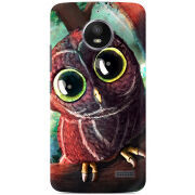 Чехол Uprint Motorola Moto E XT1762 