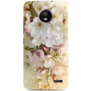 Чехол Uprint Motorola Moto E XT1762 