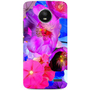 Чехол Uprint Motorola Moto E XT1762 