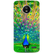 Чехол Uprint Motorola Moto E XT1762 