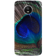 Чехол Uprint Motorola Moto E XT1762 