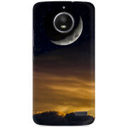 Чехол Uprint Motorola Moto E XT1762 