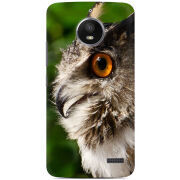 Чехол Uprint Motorola Moto E XT1762 