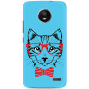 Чехол Uprint Motorola Moto E XT1762 