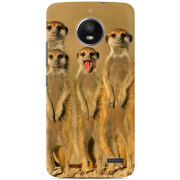 Чехол Uprint Motorola Moto E XT1762 