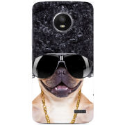 Чехол Uprint Motorola Moto E XT1762 