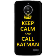 Чехол Uprint Motorola Moto E XT1762 