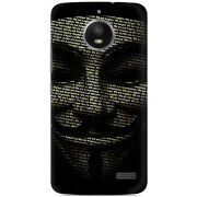 Чехол Uprint Motorola Moto E XT1762 