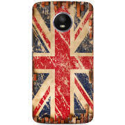 Чехол Uprint Motorola Moto E XT1762 