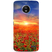 Чехол Uprint Motorola Moto E XT1762 