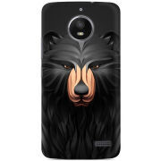 Чехол Uprint Motorola Moto E XT1762 