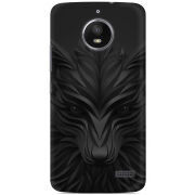 Чехол Uprint Motorola Moto E XT1762 