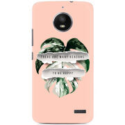 Чехол Uprint Motorola Moto E XT1762 