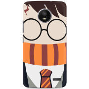 Чехол Uprint Motorola Moto E XT1762 Harry