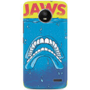 Чехол Uprint Motorola Moto E XT1762 Jaws