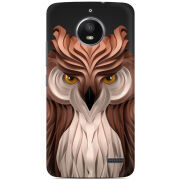 Чехол Uprint Motorola Moto E XT1762 