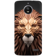 Чехол Uprint Motorola Moto E XT1762 