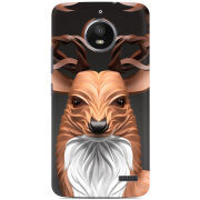 Чехол Uprint Motorola Moto E XT1762 