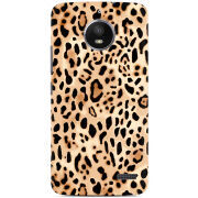 Чехол Uprint Motorola Moto E XT1762 