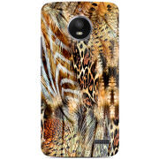 Чехол Uprint Motorola Moto E XT1762 