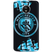 Чехол Uprint Motorola Moto E XT1762 FC M-City