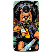 Чехол Uprint Motorola Moto E XT1762 