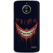 Чехол Uprint Motorola Moto E XT1762 