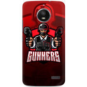 Чехол Uprint Motorola Moto E XT1762 