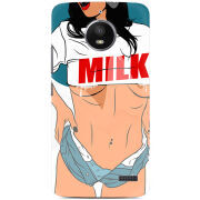 Чехол Uprint Motorola Moto E XT1762 