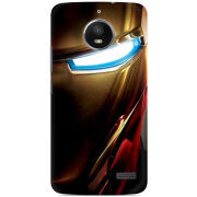 Чехол Uprint Motorola Moto E XT1762 