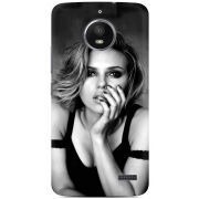 Чехол Uprint Motorola Moto E XT1762 