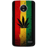 Чехол Uprint Motorola Moto E XT1762 