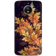 Чехол Uprint Motorola Moto E XT1762 