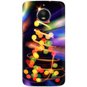 Чехол Uprint Motorola Moto E XT1762 