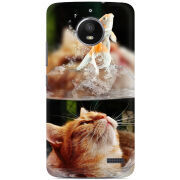 Чехол Uprint Motorola Moto E XT1762 