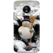 Чехол Uprint Motorola Moto E XT1762 