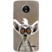 Чехол Uprint Motorola Moto E XT1762 