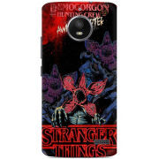 Чехол Uprint Motorola Moto E XT1762 