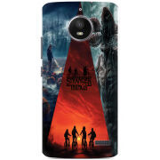 Чехол Uprint Motorola Moto E XT1762 Дивні дива