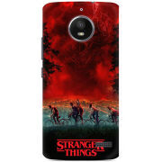 Чехол Uprint Motorola Moto E XT1762 