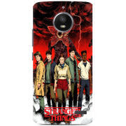 Чехол Uprint Motorola Moto E XT1762 