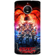 Чехол Uprint Motorola Moto E XT1762 