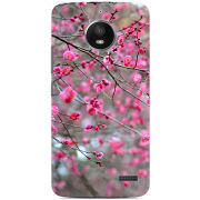 Чехол Uprint Motorola Moto E XT1762 