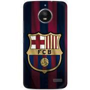 Чехол Uprint Motorola Moto E XT1762 