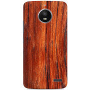 Чехол Uprint Motorola Moto E XT1762 