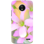 Чехол Uprint Motorola Moto E XT1762 