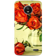 Чехол Uprint Motorola Moto E XT1762 