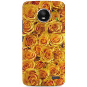 Чехол Uprint Motorola Moto E XT1762 