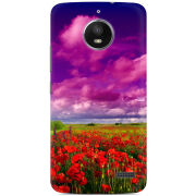 Чехол Uprint Motorola Moto E XT1762 