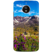 Чехол Uprint Motorola Moto E XT1762 